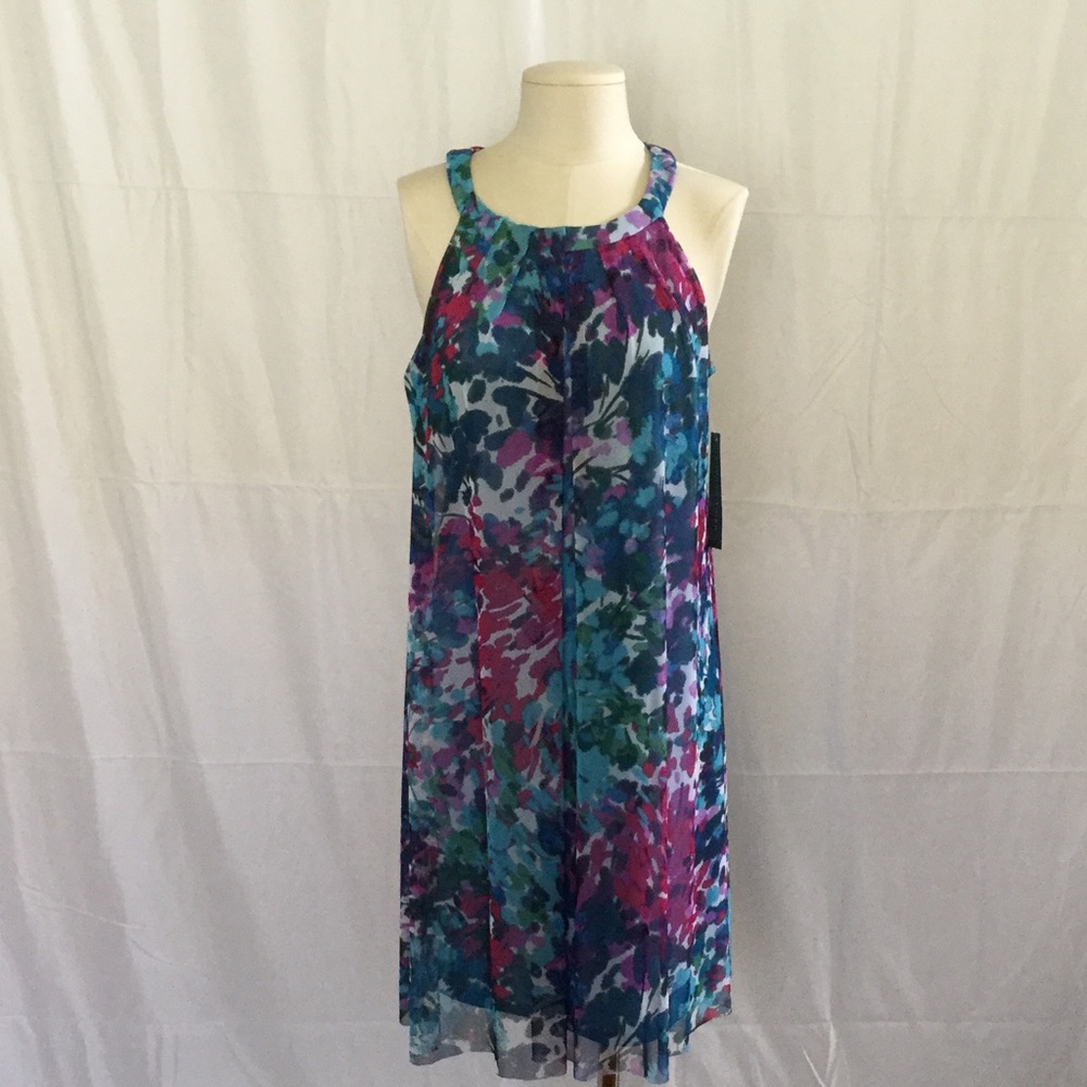 NWT London Times Dress